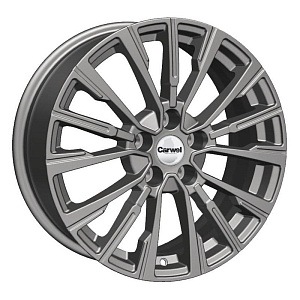 Carwel Базан 1720 7x17 5*114.3 ET45 DIA60.1 GRT
